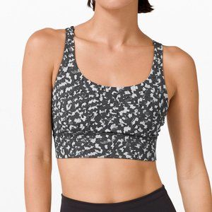 Lululemon Energy Longline Bra | 8